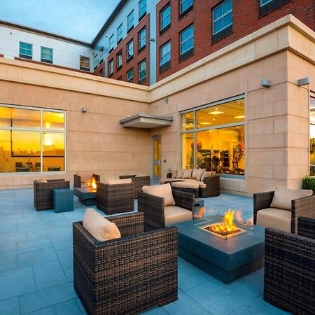 Residence Inn By Marriott Boston Needham Zewnętrze zdjęcie