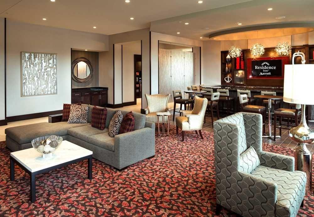 Residence Inn By Marriott Boston Needham Zewnętrze zdjęcie