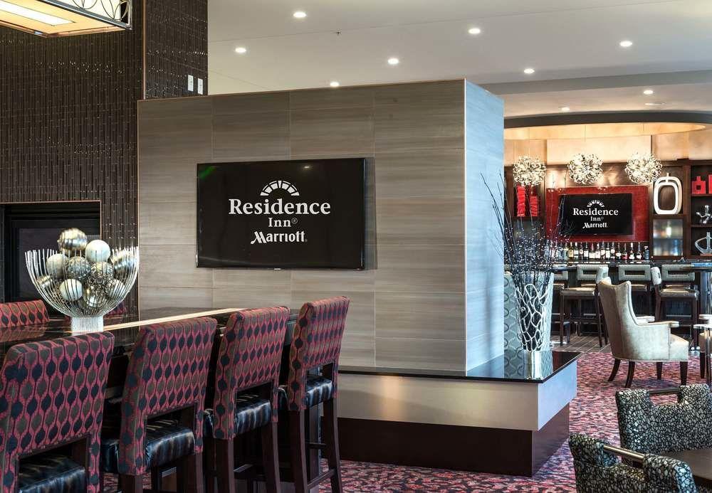 Residence Inn By Marriott Boston Needham Zewnętrze zdjęcie