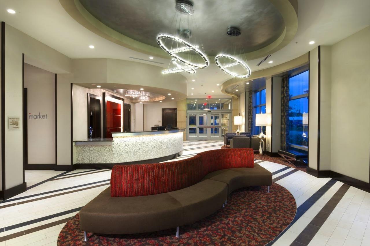 Residence Inn By Marriott Boston Needham Zewnętrze zdjęcie