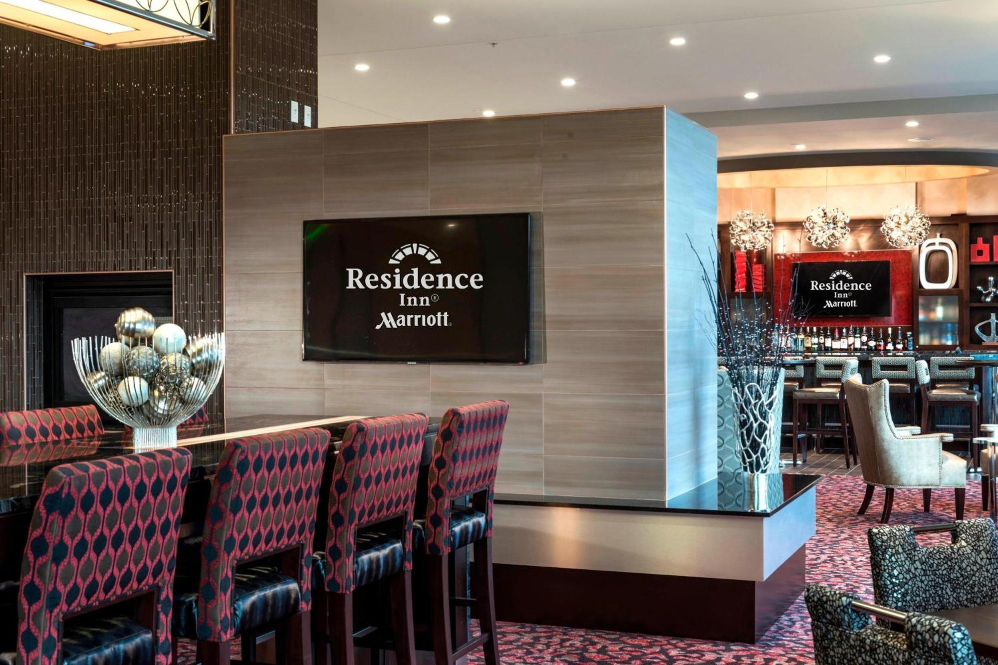 Residence Inn By Marriott Boston Needham Zewnętrze zdjęcie