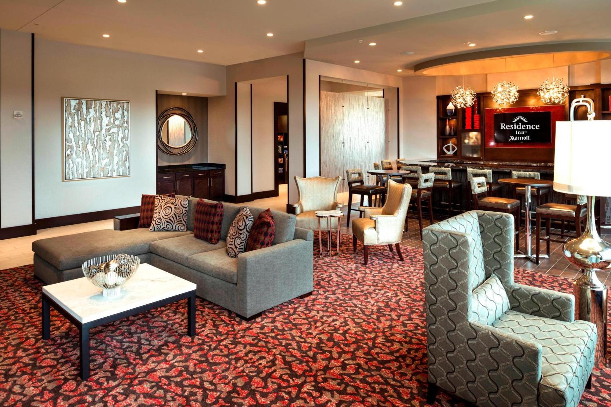 Residence Inn By Marriott Boston Needham Zewnętrze zdjęcie