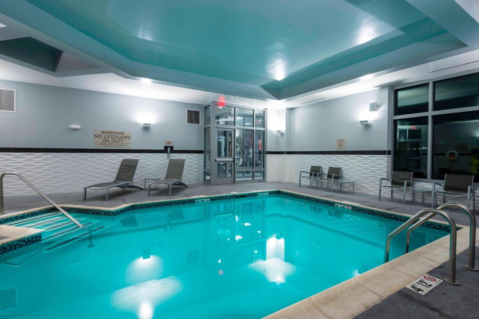 Residence Inn By Marriott Boston Needham Zewnętrze zdjęcie