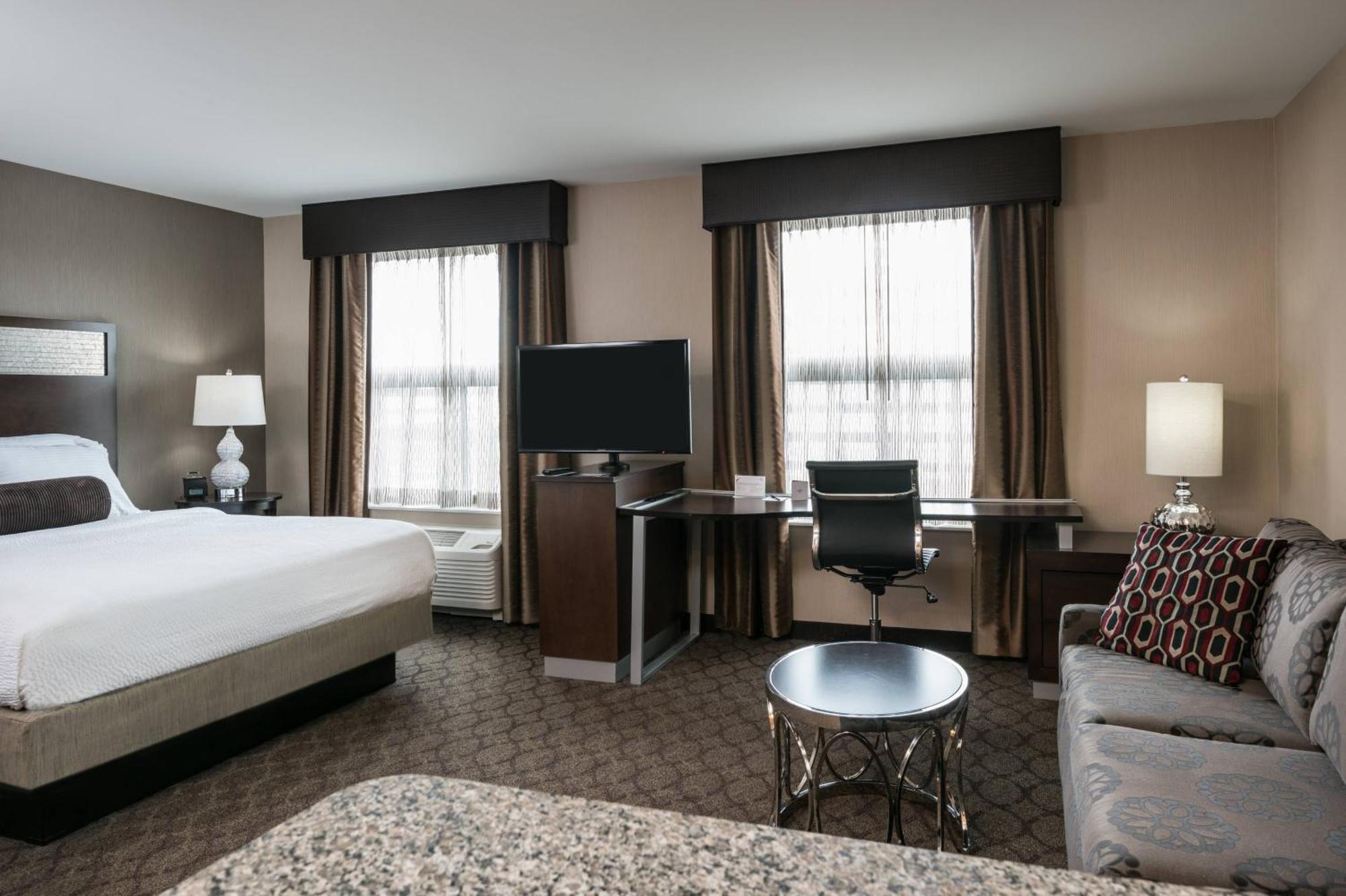 Residence Inn By Marriott Boston Needham Zewnętrze zdjęcie