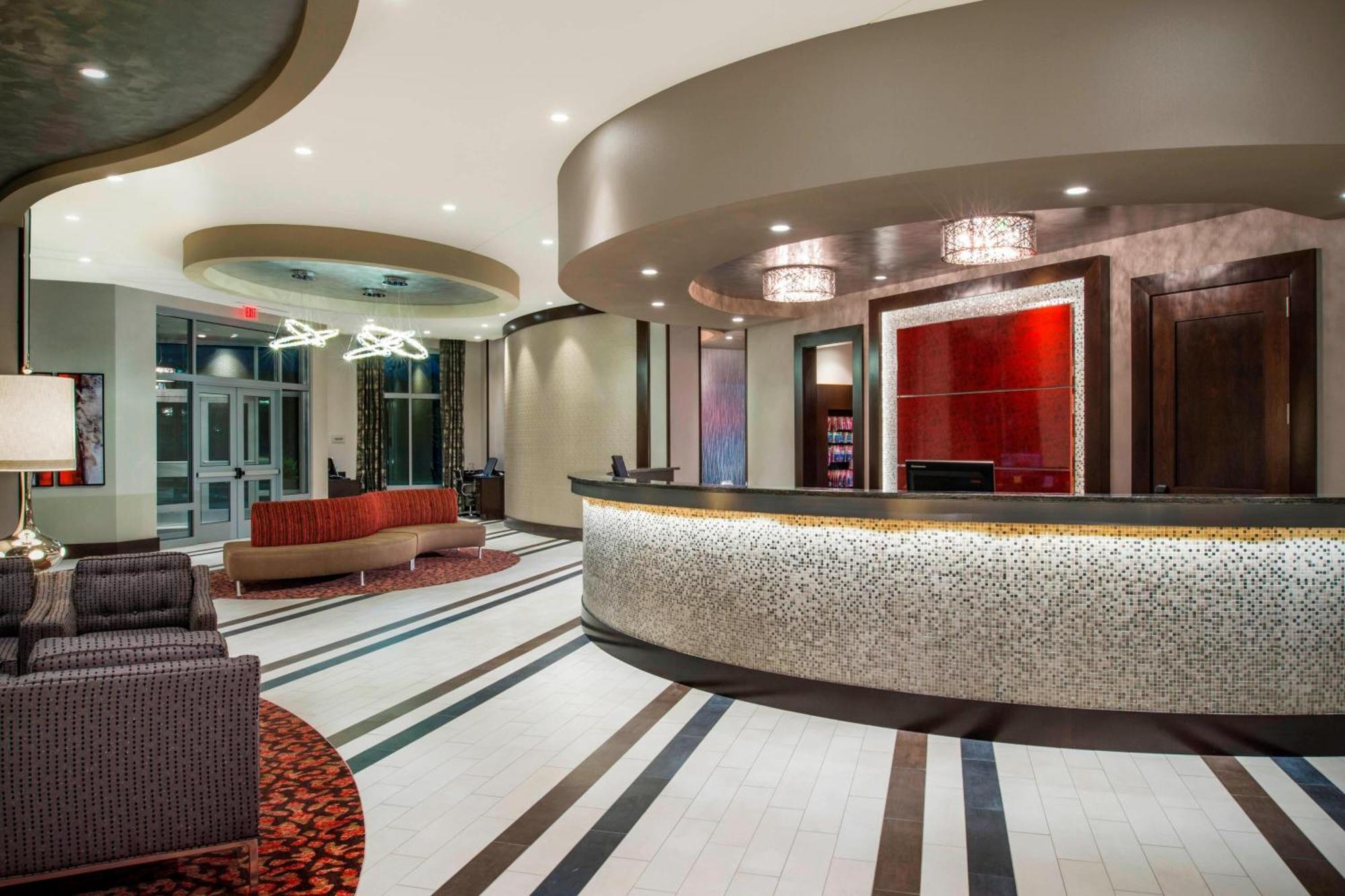 Residence Inn By Marriott Boston Needham Zewnętrze zdjęcie
