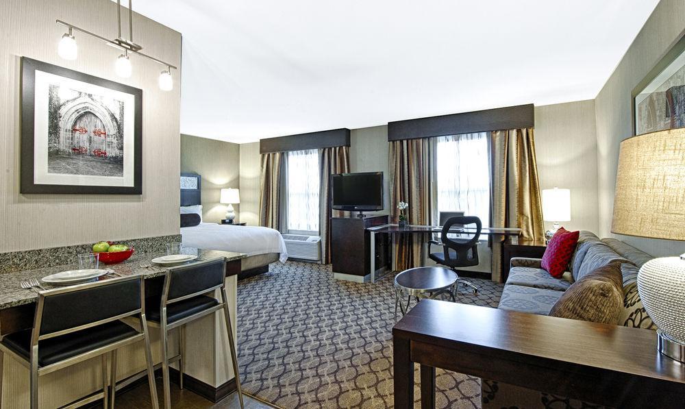 Residence Inn By Marriott Boston Needham Zewnętrze zdjęcie