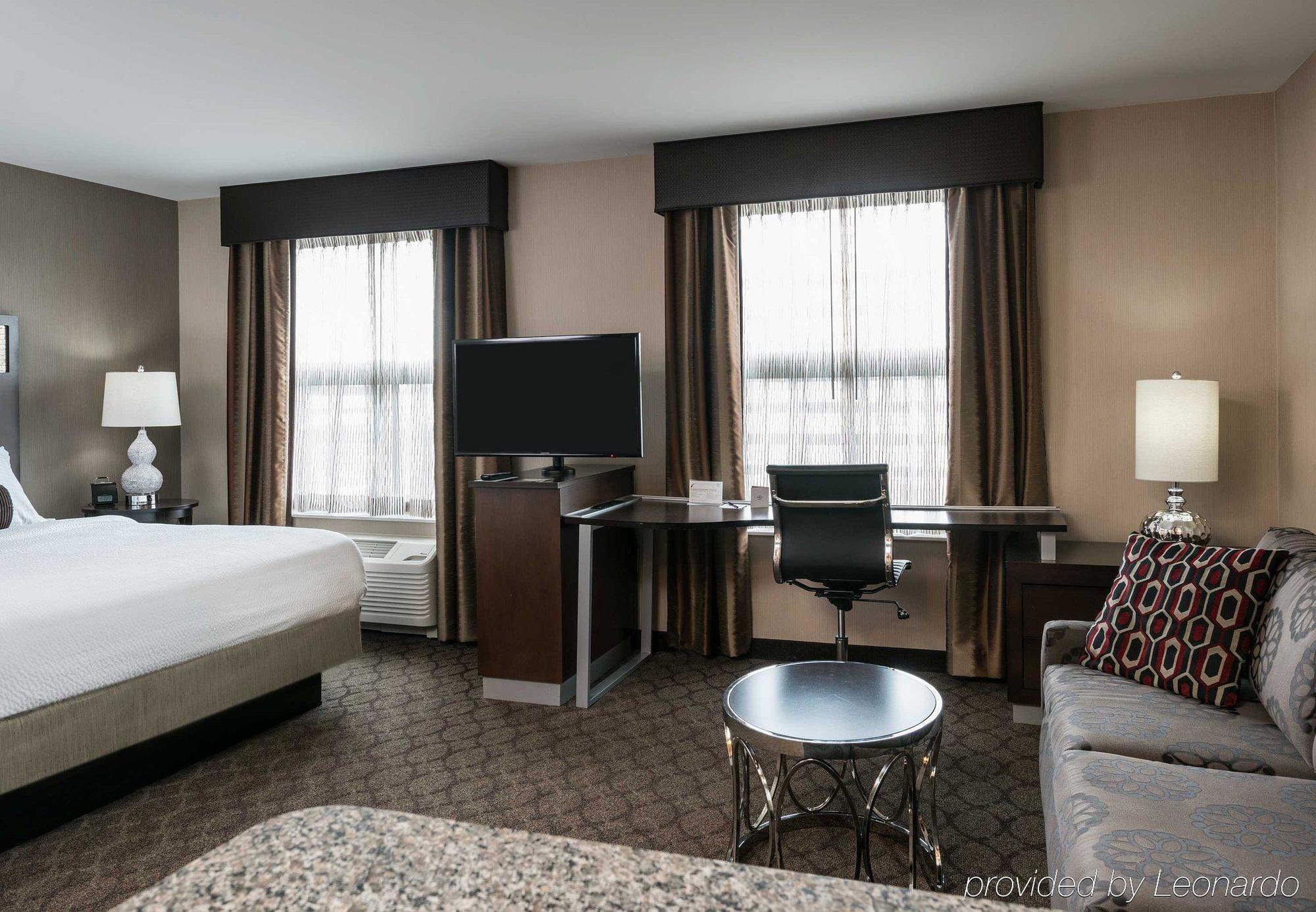 Residence Inn By Marriott Boston Needham Zewnętrze zdjęcie