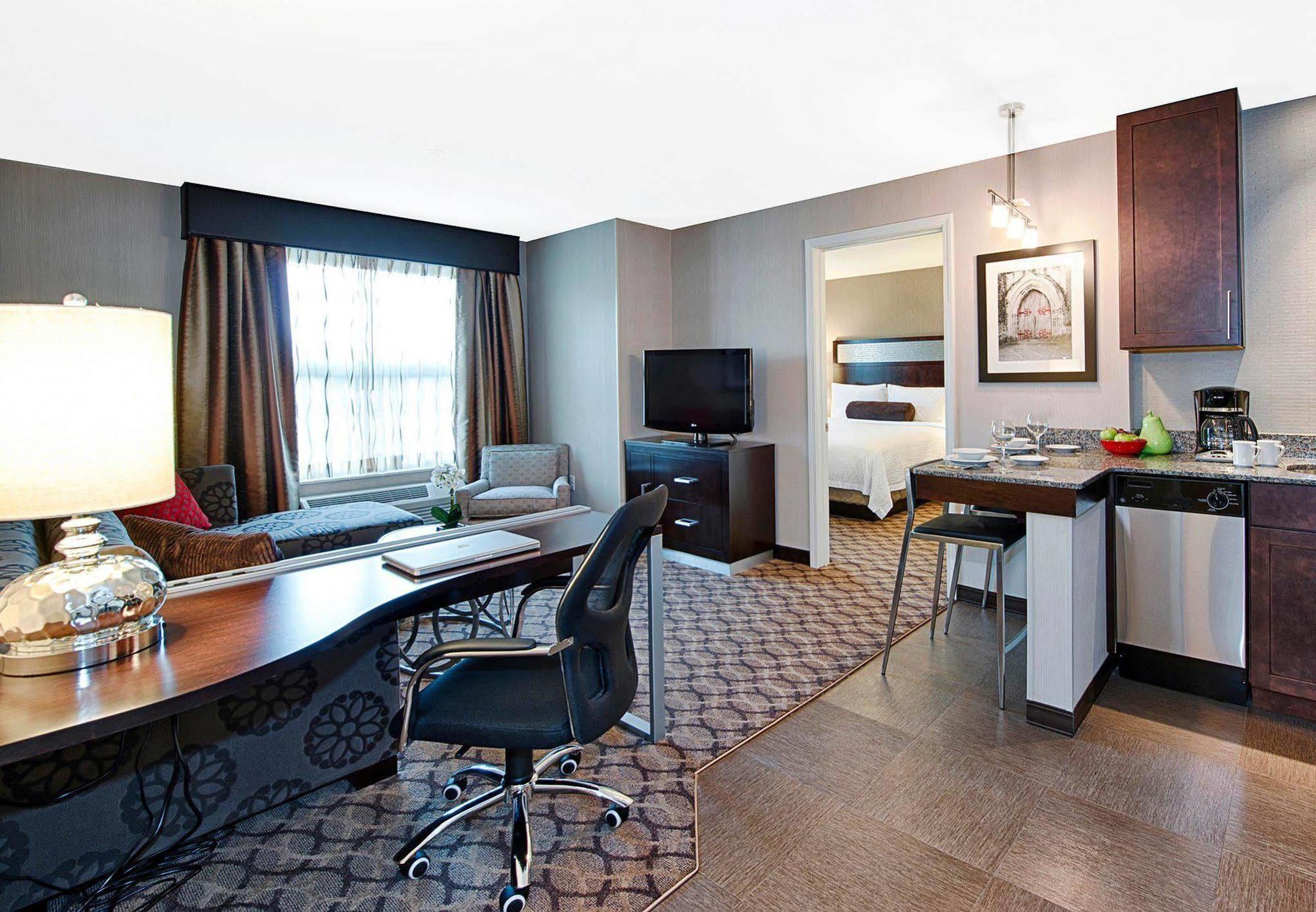 Residence Inn By Marriott Boston Needham Zewnętrze zdjęcie