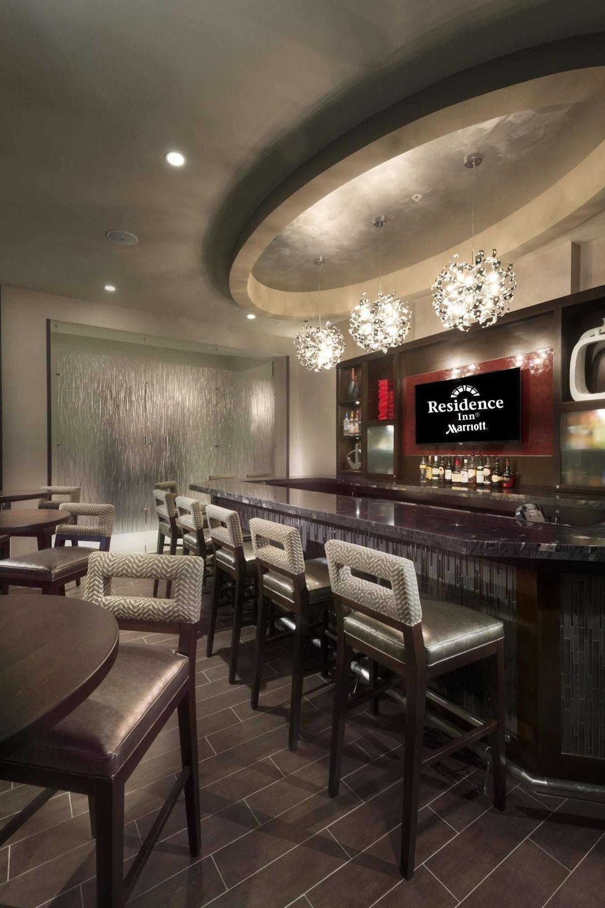 Residence Inn By Marriott Boston Needham Zewnętrze zdjęcie