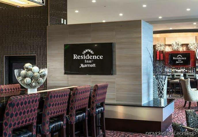 Residence Inn By Marriott Boston Needham Zewnętrze zdjęcie